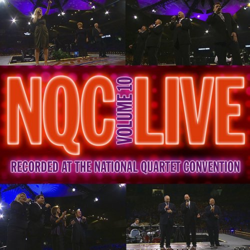 NQC Live Volume 10