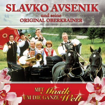 Der Oberkrainersound Von Slavko Avsenik Erobert Die Welt Pdf