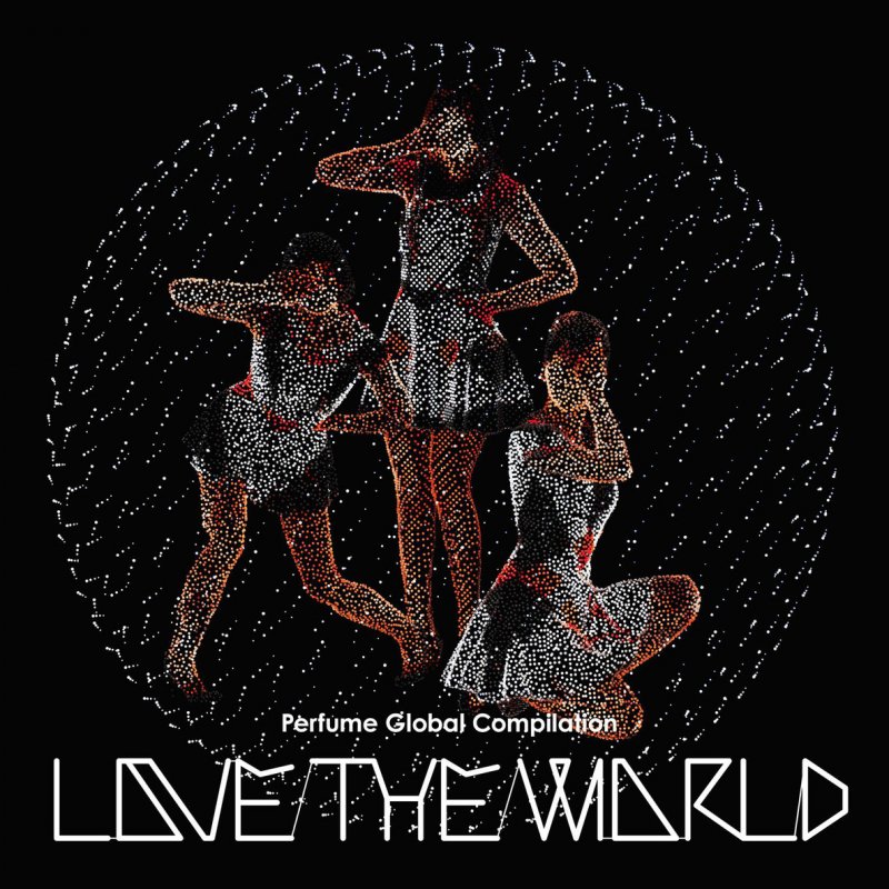 Perfume Seventh Heaven Lyrics Musixmatch