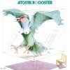 Atomic Rooster Atomic Rooster - cover art