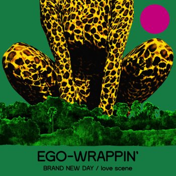 Brand New Day Love Scene By Ego Wrappin Album Lyrics Musixmatch Song Lyrics And Translations