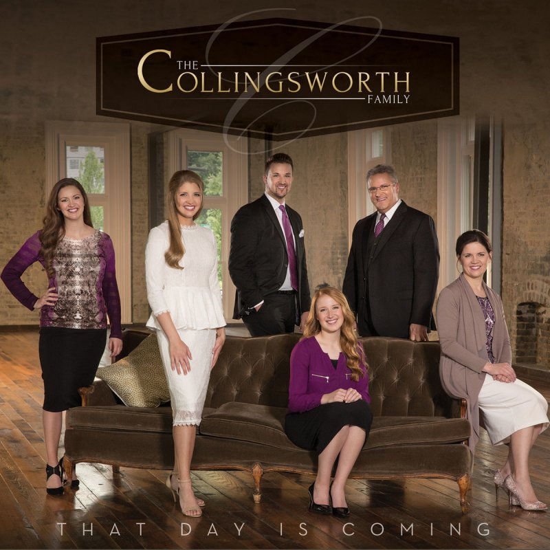 The Collingsworth Family He Will Abide Lyrics Musixmatch