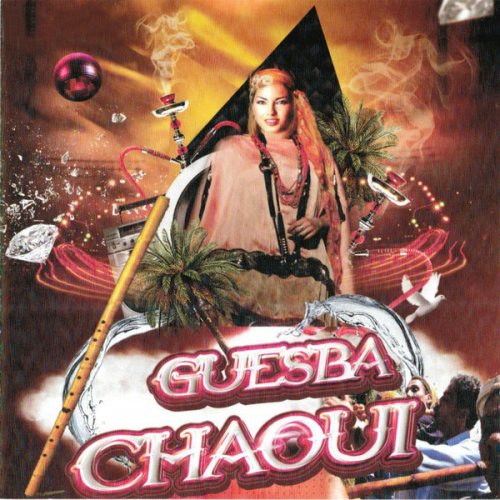 Guesba Chaoui