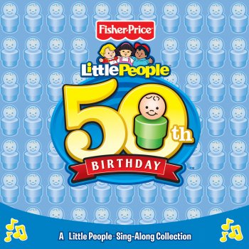fisher price little people album
