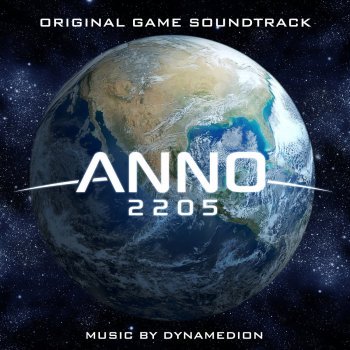 Testi Anno 2205 Original Game Soundtrack