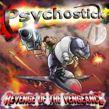 Psychostick - Nsfw lyrics | Musixmatch