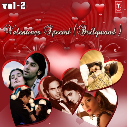 Valentines Special (Bollywood), Vol. 2