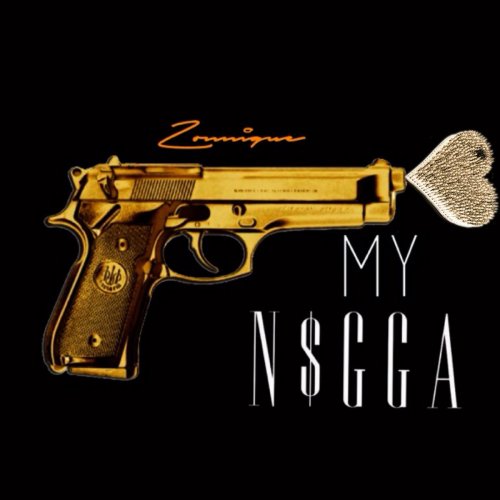 My Nigga - Single