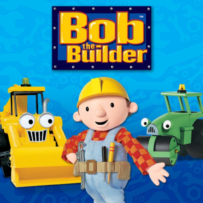 Bob the Builder - Bob's Bugle / Bob's Birthday Lyrics Musixmatch.