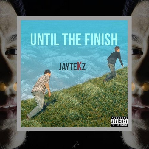 Until the Finish