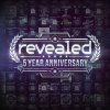 Revealed 5 Year Anniversary Revealed Recordings - cover art