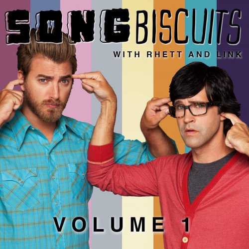 Song Biscuits, Vol. 1