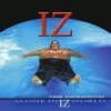 Alone in IZ World Israel Kamakawiwoʻole - cover art