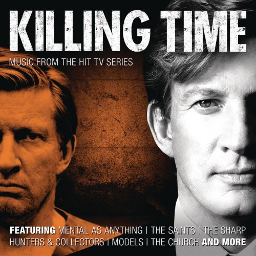 Killing Time (Music From the Hit TV Series)