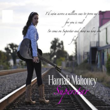 Letras de Hannah Mahoney Musixmatch