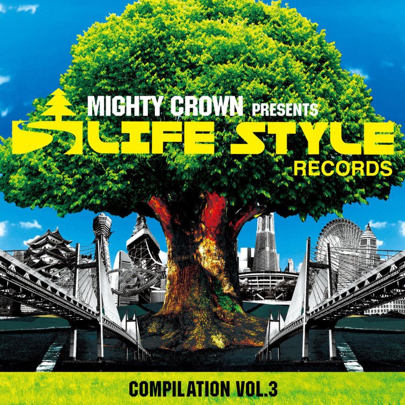 Mighty Crown JAPANESE DANCEHALL ANTHEM Lyrics Musixmatch