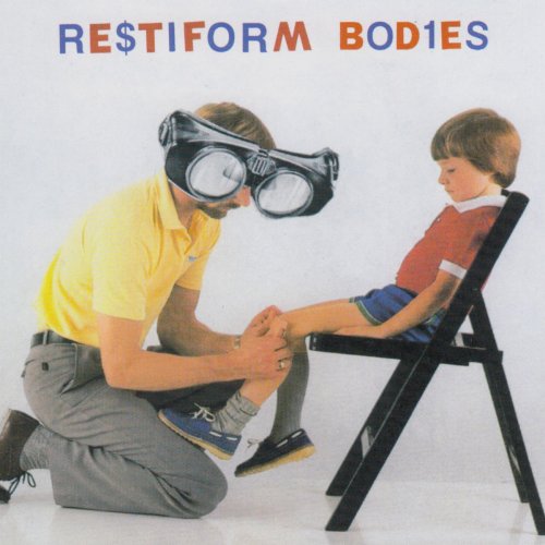 Restiform Bodies