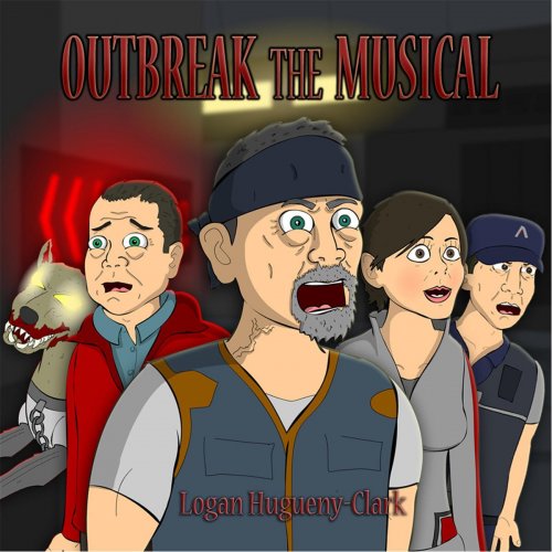 Outbreak the Musical