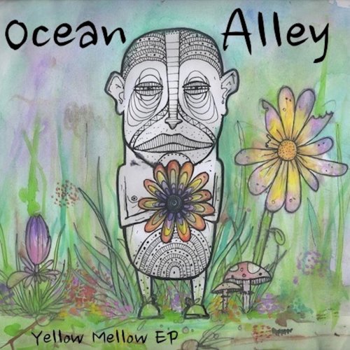 Yellow Mellow EP