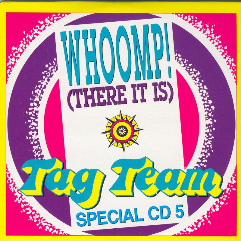 Letra De Whoomp There It Is De Tag Team Musixmatch