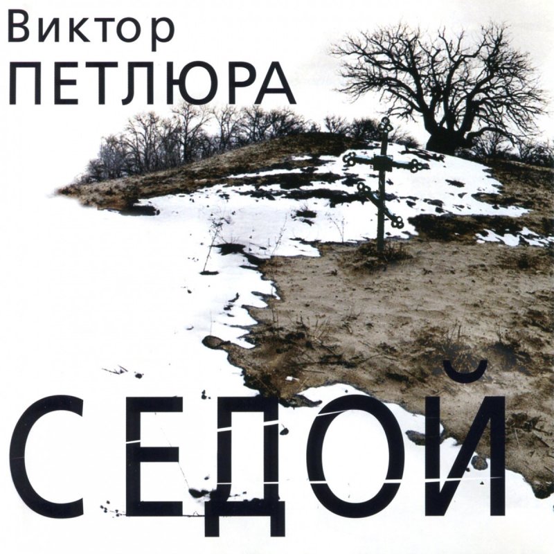 Виктор Петлюра Новогодний Снег