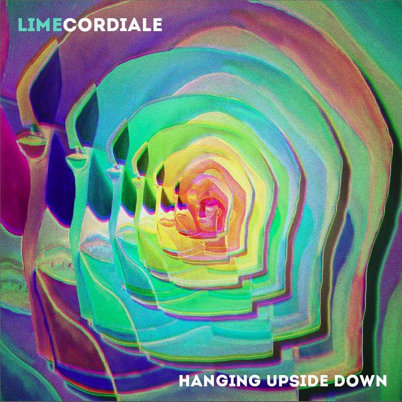 Lime Cordiale Hanging Upside Down Lyrics Musixmatch