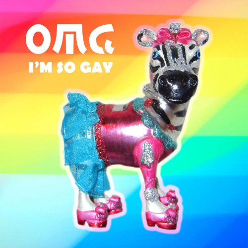 Omg I'm so Gay!
