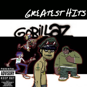 Letras Del Album Greatest Hits De Gorillaz Musixmatch El Catalogo De Letras Mas Grande Del Mundo Clint eastwood clint eastwood gorillaz 2006 bonus tracks gorillaz 2001 bonus tracks the singles collection: greatest hits de gorillaz musixmatch