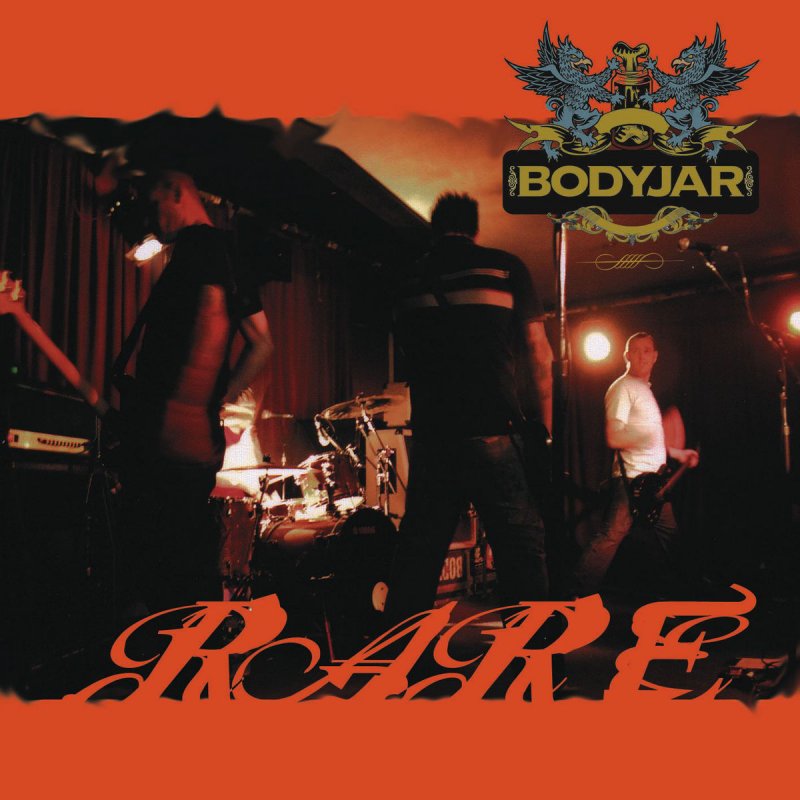 Bodyjar Marching On Together Lyrics Musixmatch