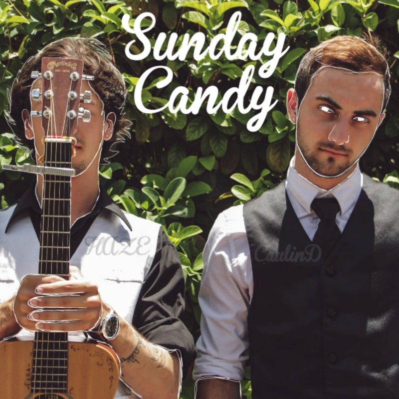 Haze Hamilton Troy Hayes Feat Caulind Sunday Candy Feat Caulind Lyrics Musixmatch