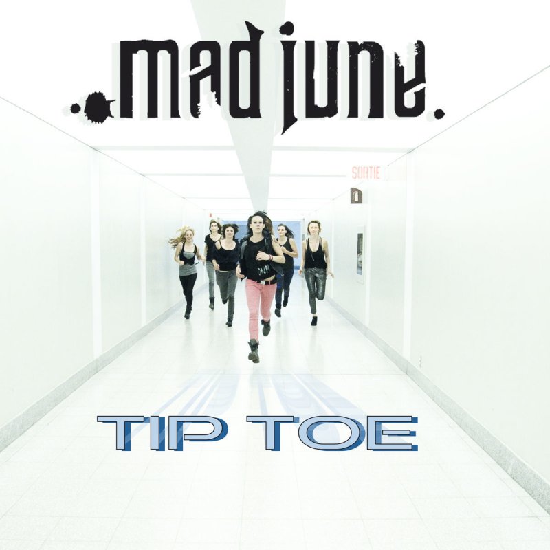 Mad June. Mad June певец. Песня Tip Toe. Tip Toe Hybs обложка песни.