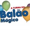 A Turma do Balão Mágico A Turma do Balão Mágico - cover art