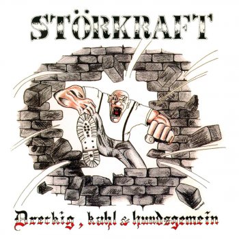 Störkraft の歌詞 Musixmatch