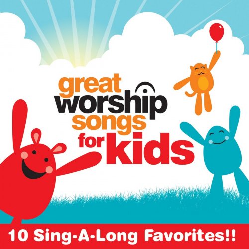 Great Worship Songs for Kids