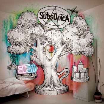 subsonica la scoperta dellalba