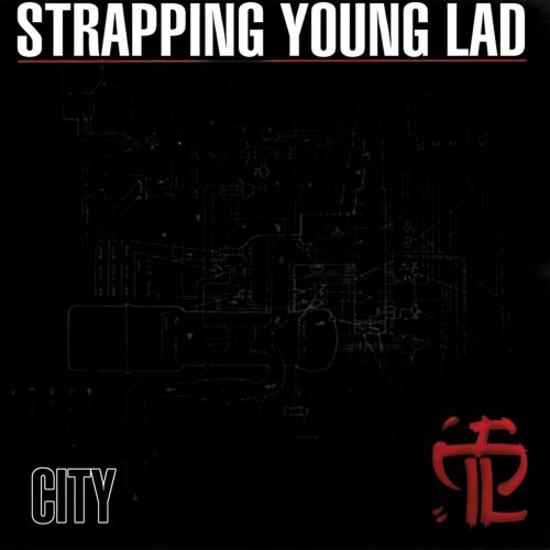 Strapping Young Lad AAA 歌詞 Musixmatch