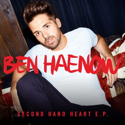 Second Hand Heart