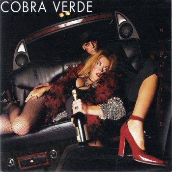 Cobra Verde - Egomania (Love Songs) Cobra Verde - Egomania (Love Songs)