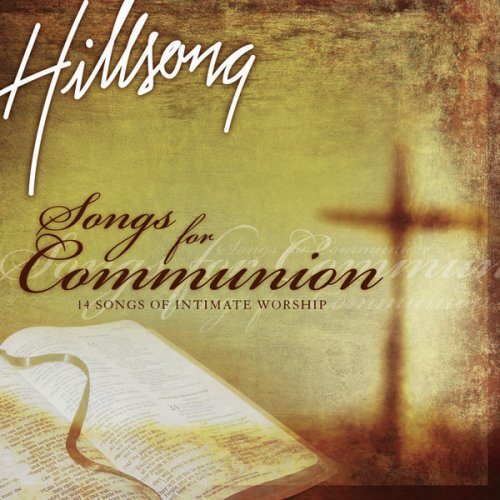 Songs For Communion (Live)