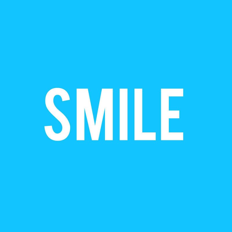 Letra de Smile de Landon Austin | Musixmatch