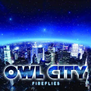 Fireflies (UK Radio Edit)