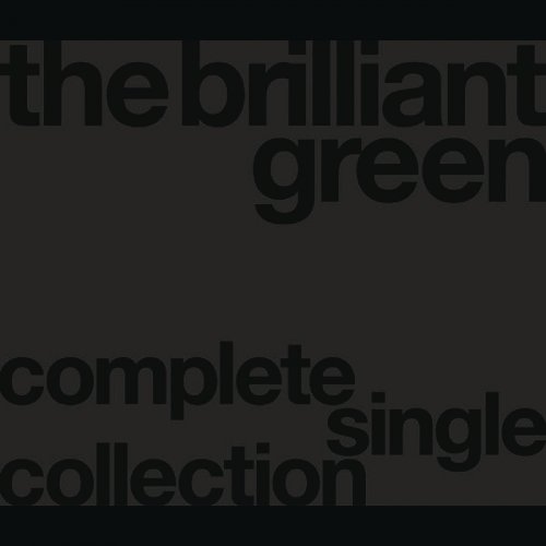 The Brilliant Green Complete Single Collection '97 - '08