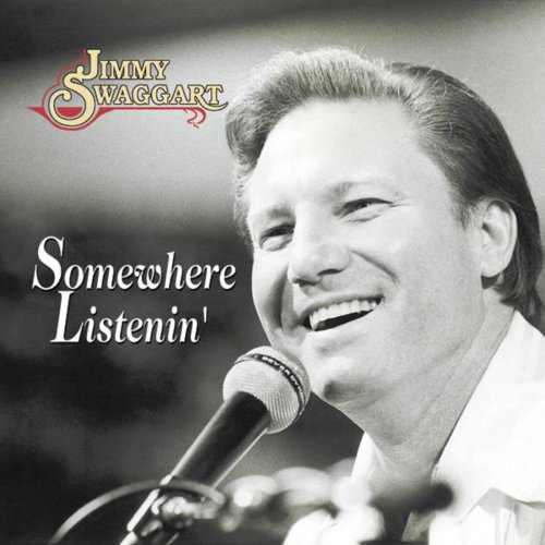 He Knows My Name Jimmy Swaggart Lyrics Jimmy Swaggart - I'll Be Somewhere Listenin' for My Name lyrics