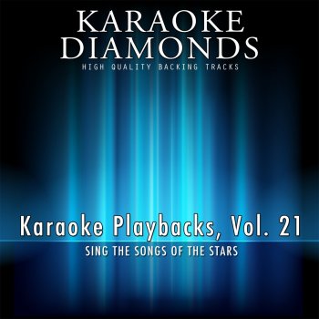Mistaken Identity Karaoke Version Originally Performed By Delta Goodrem Testo Karaoke Diamonds Mtv Testi E Canzoni