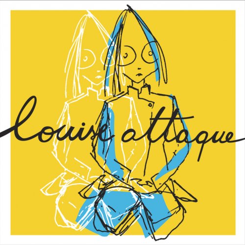 Louise Attaque - Est-Ce Que Tu M’Aimes Encore ? Lyrics
