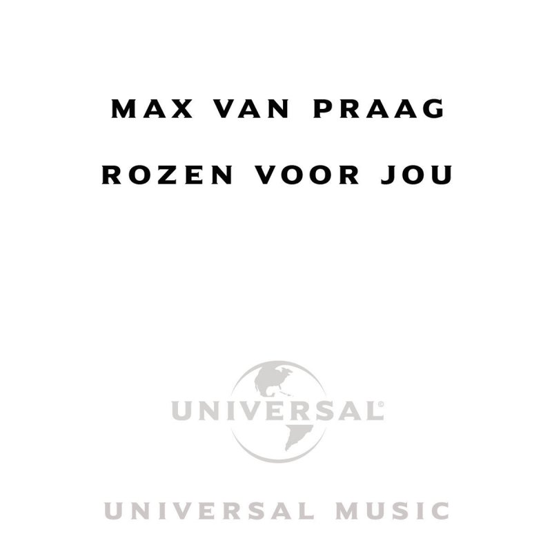 Max Van Praag Hij Is Voor De Bakker Lyrics Musixmatch