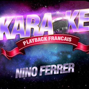 Je Veux Etre Noir Karaoke Avec Chant Temoin Rendu Celebre Par Nino Ferrer Testo Karaoke Playback Francais Mtv Testi E Canzoni Je voudrais etre noir by bang (jfp). testi canzoni
