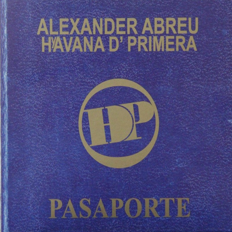 Havana D Primera Pasaporte Lyrics Musixmatch