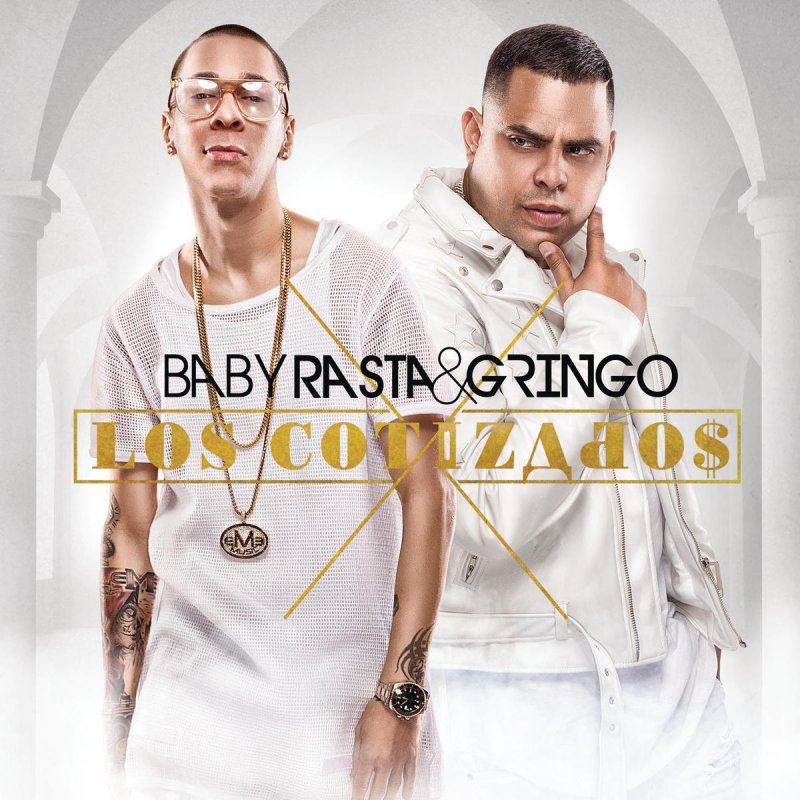 Baby Rasta Y Gringo Un Beso Lyrics Musixmatch