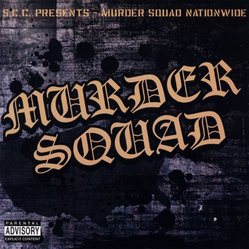 Murder Squad - Knock On Wood Lyrics | Musixmatch